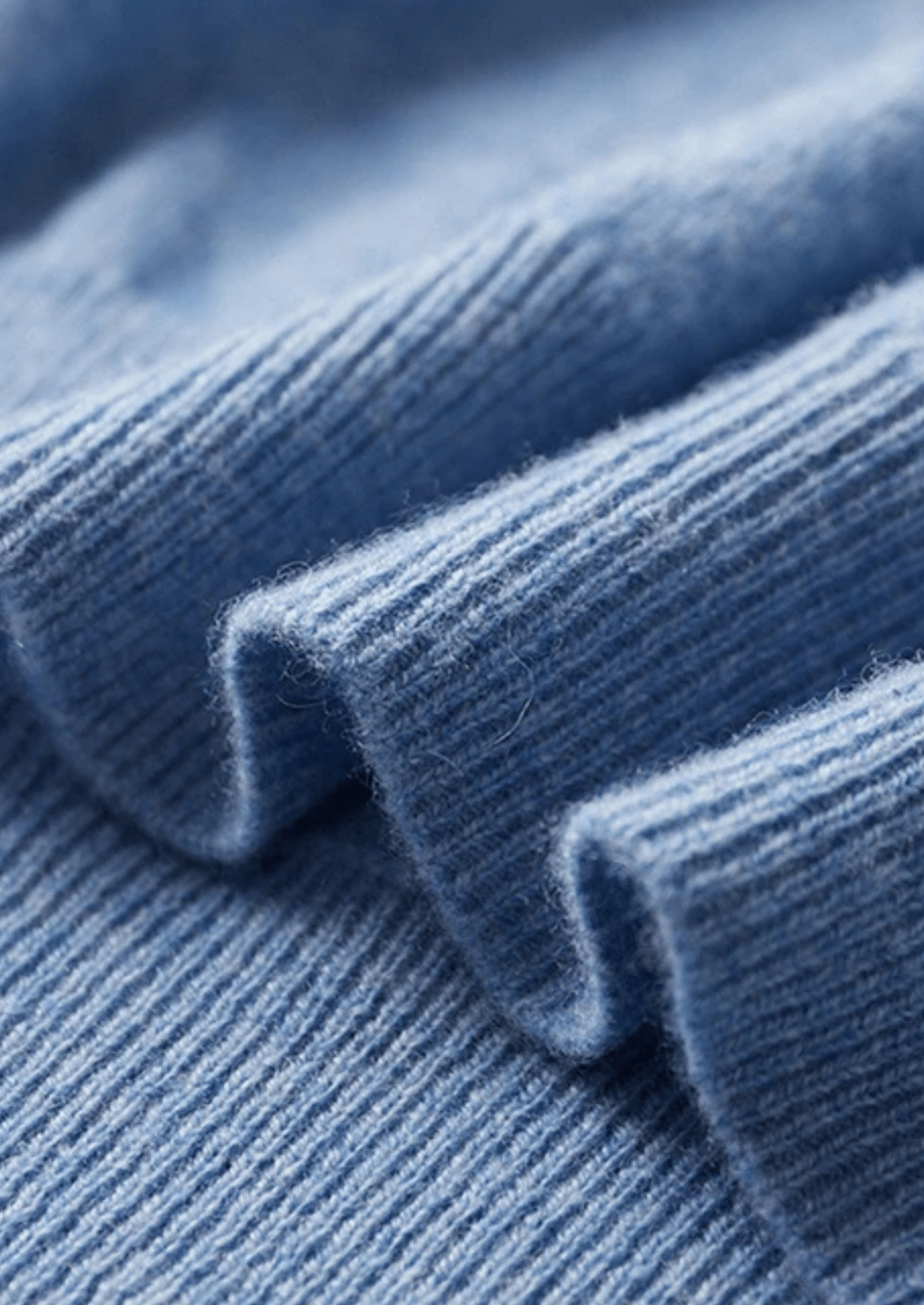 PREMIUM CASHMERE CLASSIC POLO SHIRT - Derada