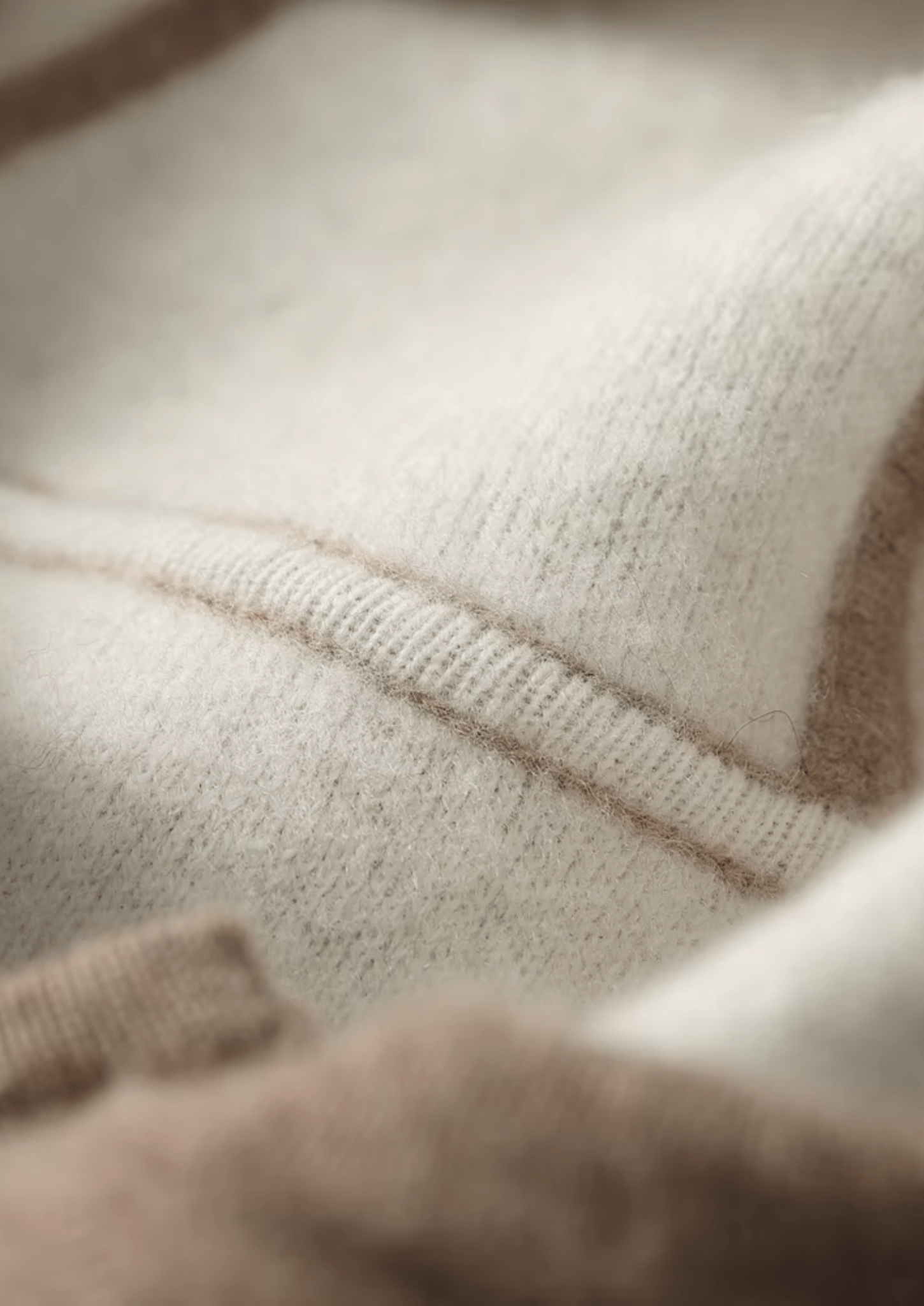 PREMIUM CASHMERE LEISURE SET - Derada