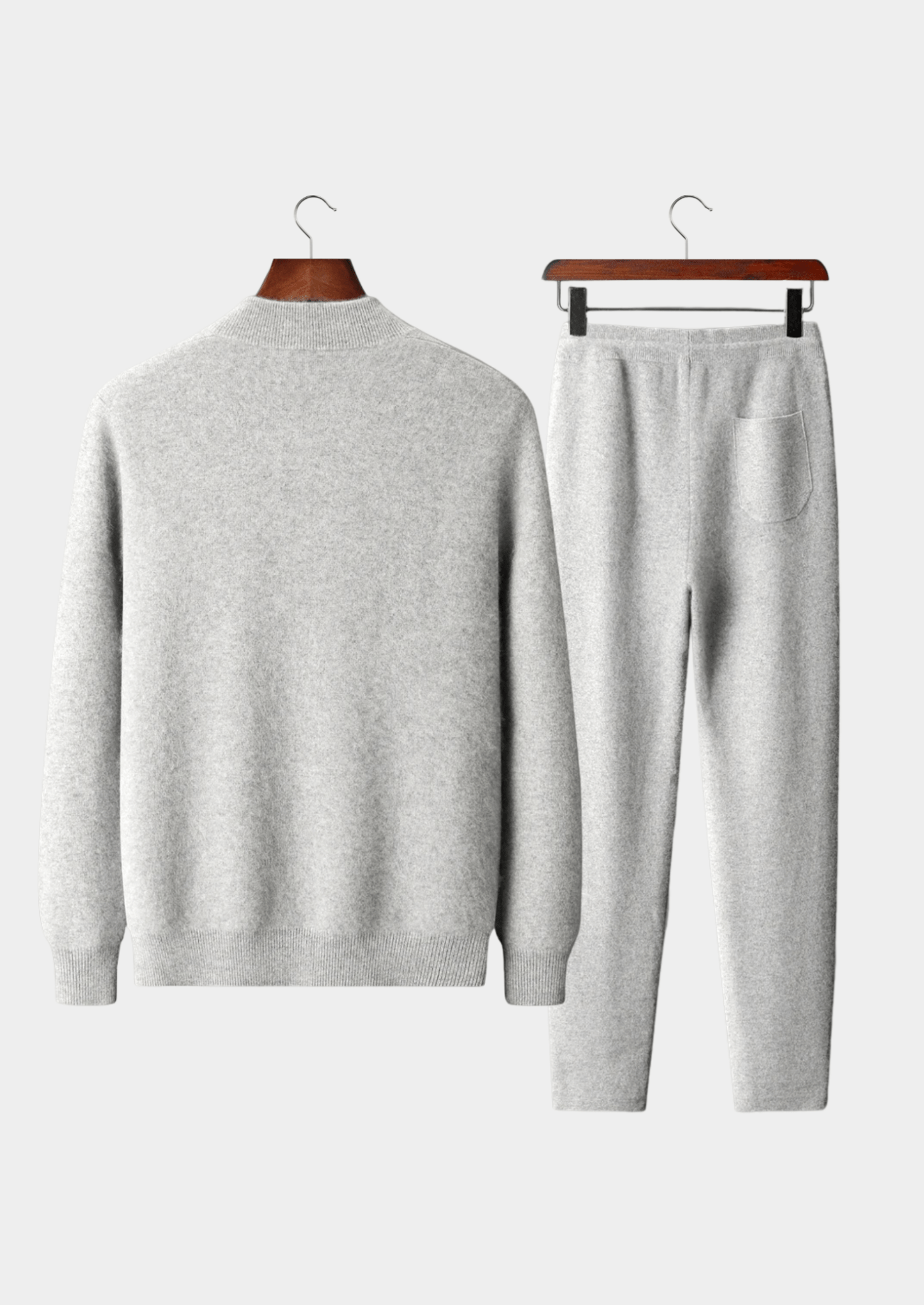 PREMIUM CASHMERE LEISURE SET - Derada