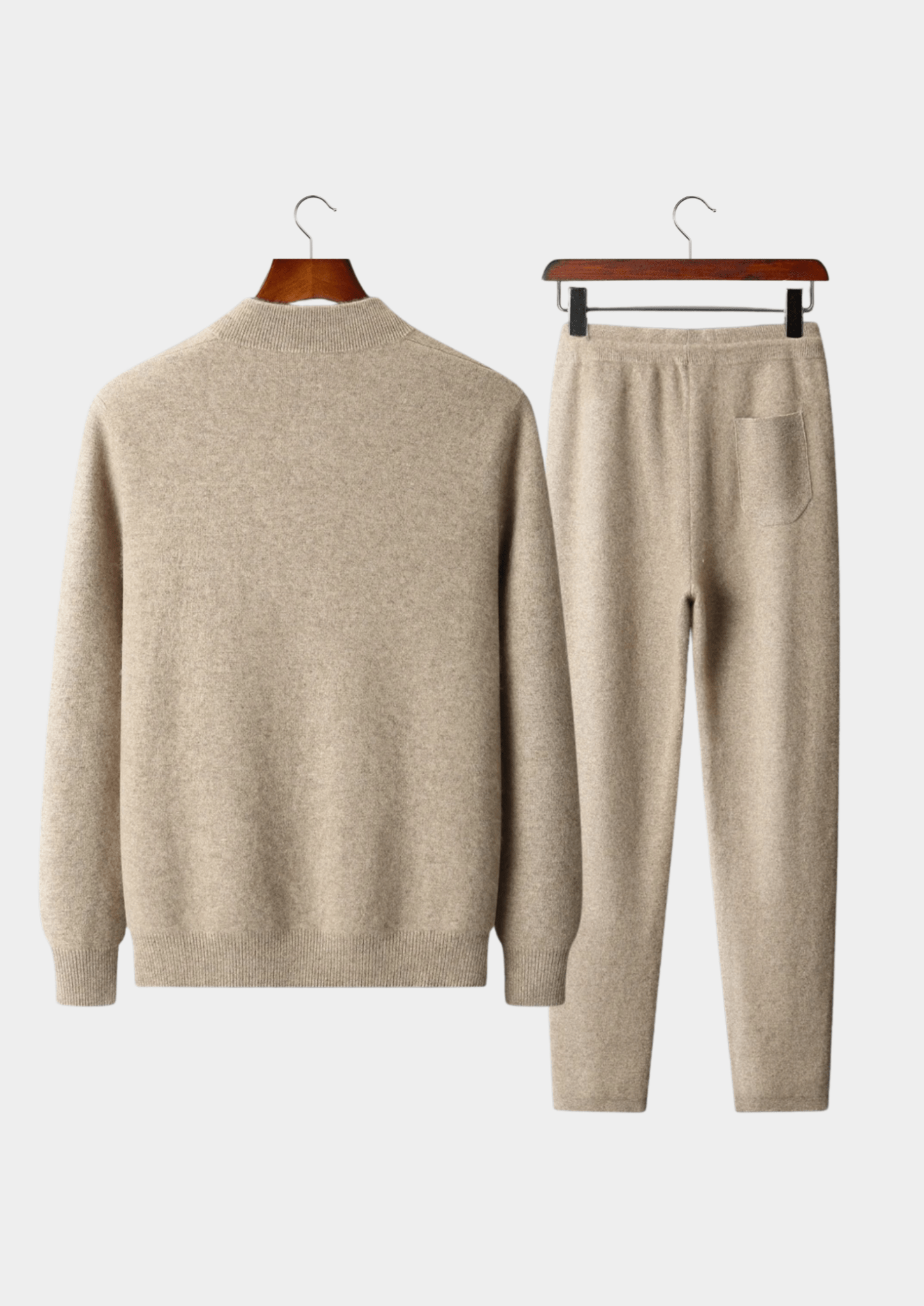 PREMIUM CASHMERE LEISURE SET - Derada