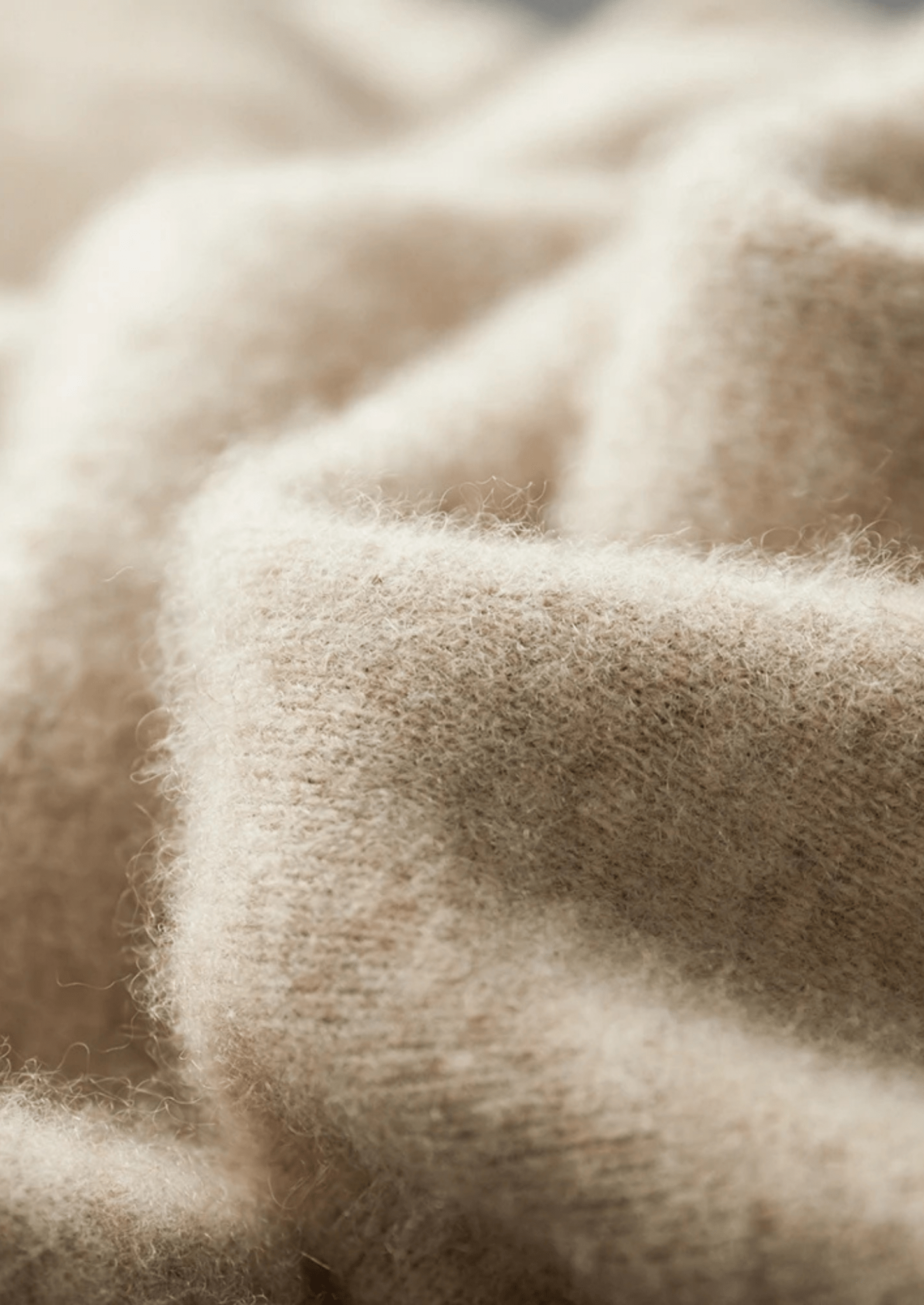 PREMIUM CASHMERE LEISURE SET - Derada