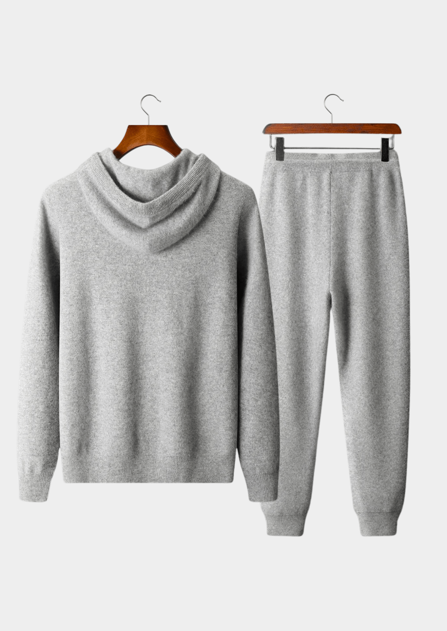 PREMIUM CASHMERE LEISURE SET - Derada