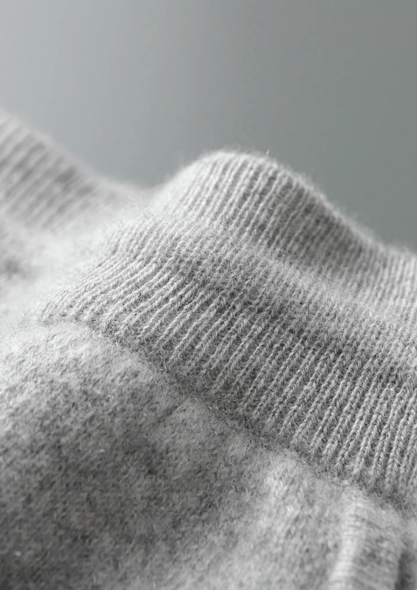 PREMIUM CASHMERE LEISURE SET - Derada