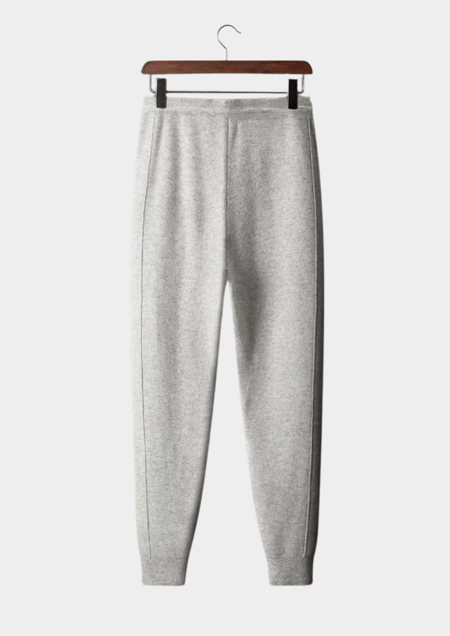 PURE EXTRA - FINE MERINO WOOL LEISURE JOGGERS - Derada