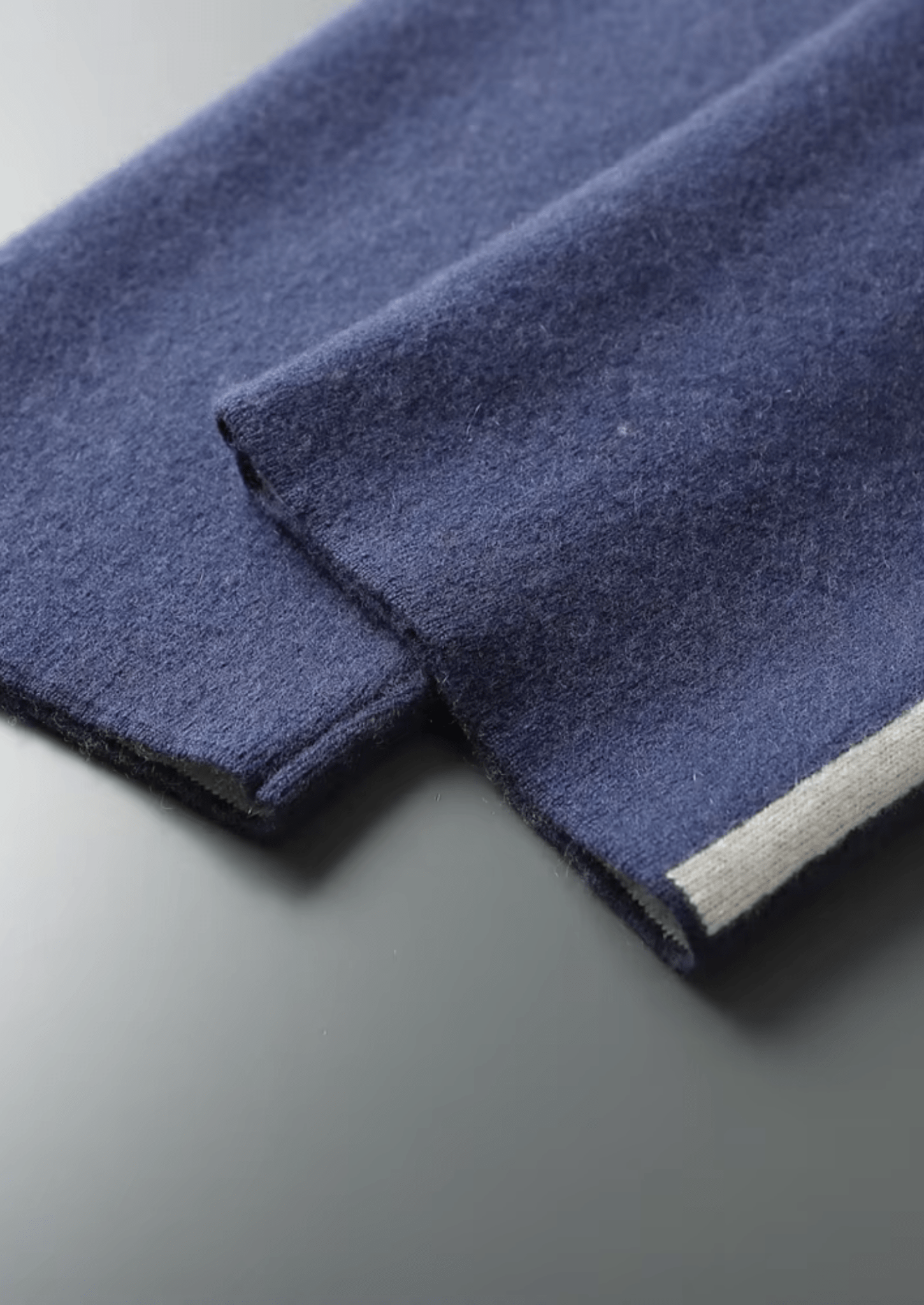 PREMIUM CASHMERE LEISURE SET - Derada