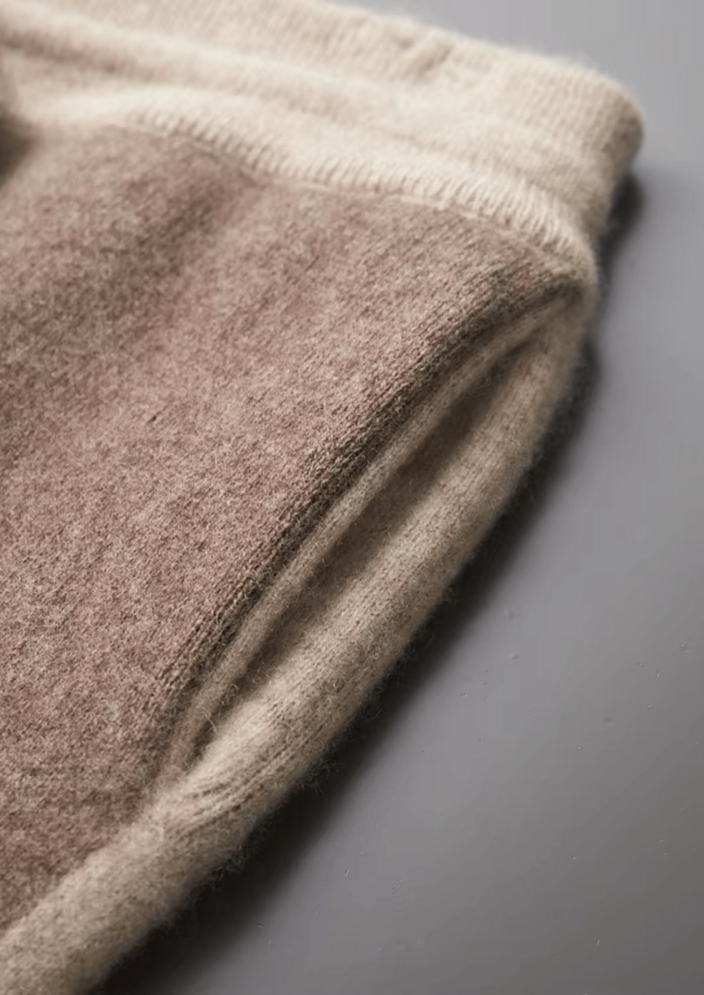 PREMIUM CASHMERE LEISURE SET - Derada