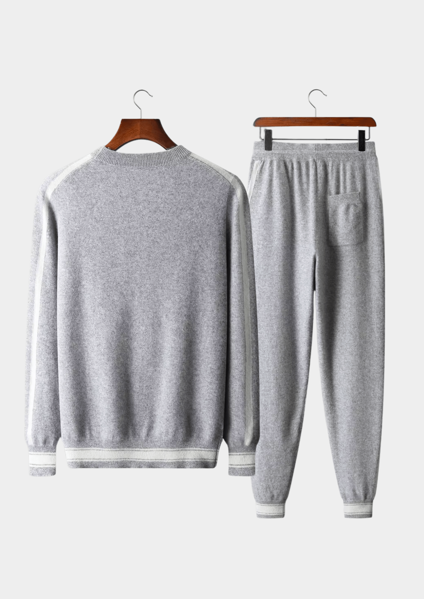 PREMIUM CASHMERE LEISURE SET - Derada