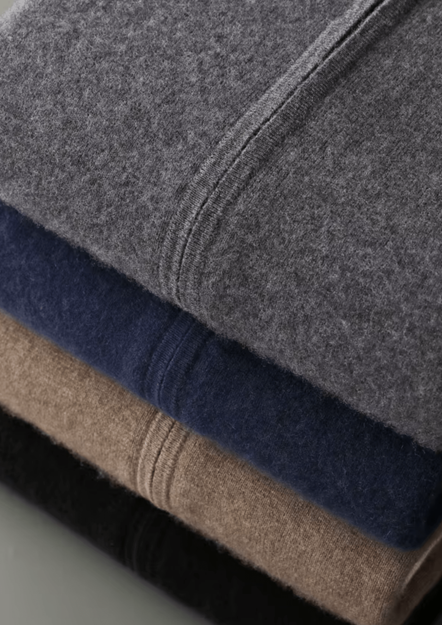 PURE EXTRA - FINE MERINO WOOL DAMIEN SET - Derada